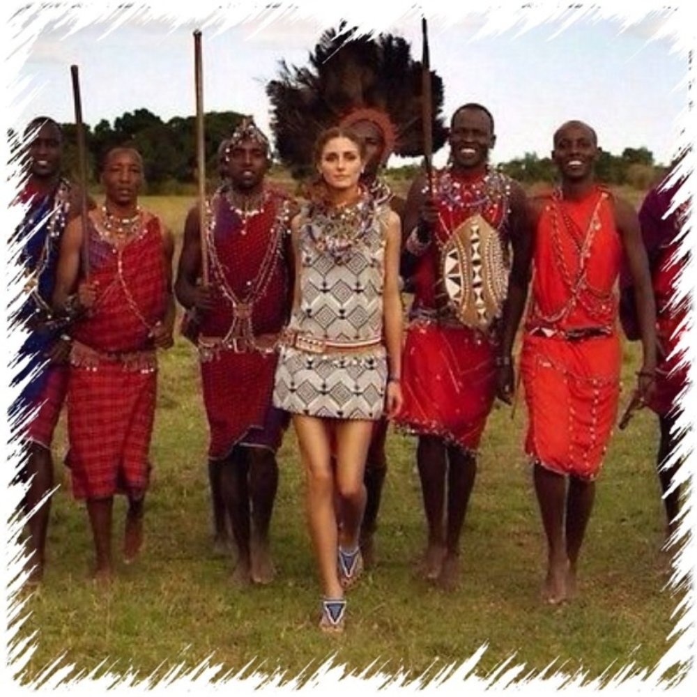 😍Romantic FP it’s Like wearing Art -SHOP & HELP